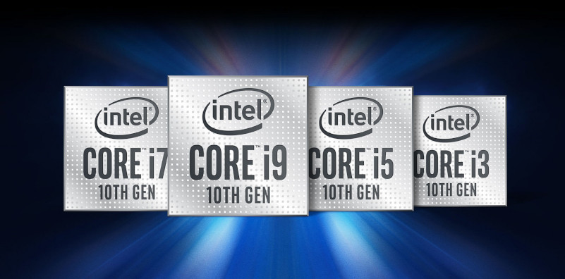 banner intel