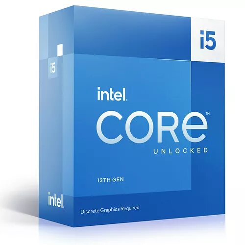 cpu i5