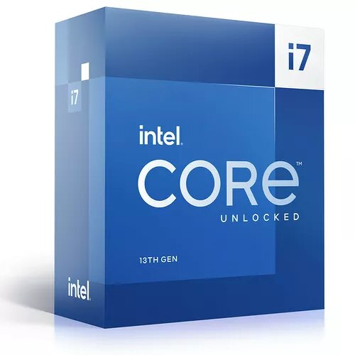 cpu i7