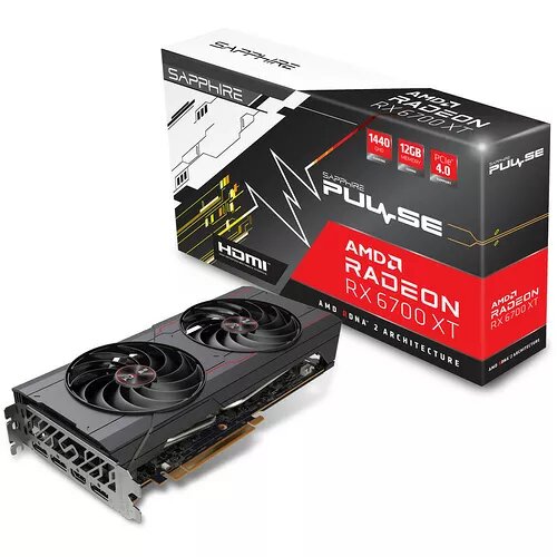 rx 6700