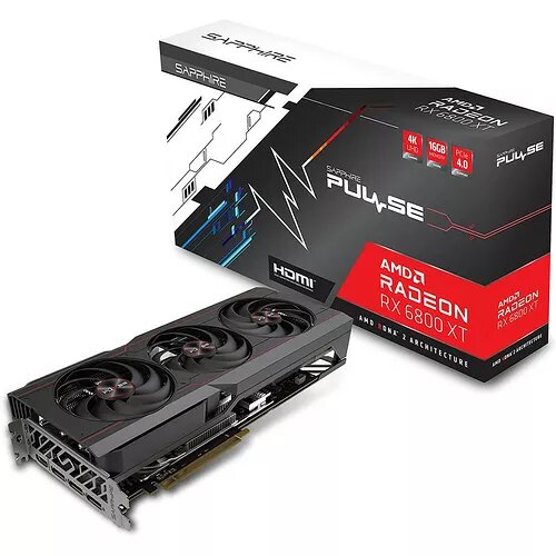 rx 6800
